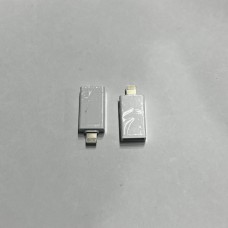 Lightning to female USB adapter OTG