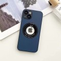 MagSafe Case with Hole For iPhone 14 6.1" [Dark Blue]