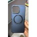 MagSafe Case For Samsung Galaxy S23 [Dark Blue]
