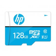 HP U1 128GB MicroSD SDHC SDXC UHS-I Memory Card 100MB/s Class 10