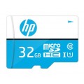 HP U1 32GB MicroSD SDHC SDXC UHS-I Memory Card 100MB/s Class 10