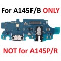 Samsung Galaxy A145F/ A145M charging port flex cable