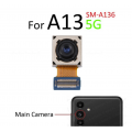 Samsung Galaxy A136 rear camera flex cable