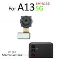 Samsung Galaxy A136 Macro camera flex cable