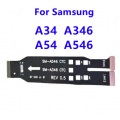 Samsung Galaxy A34 5G/A54 5G A346 / A546 mainboard flex cable Samsung Galaxy A34 5G/A54 5G A346 / A546 mainboard flex cable