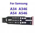 Samsung Galaxy A34 5G/A54 5G A346 / A546 mainboard flex cable