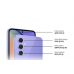 Samsung Galaxy A546 rear camera flex cable