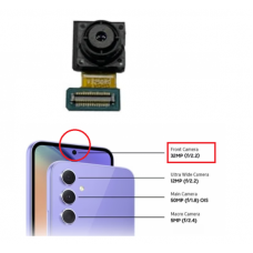 Samsung Galaxy A546 front camera flex cable