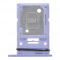 Samsung Galaxy A546 Sim Card tray [Violet]