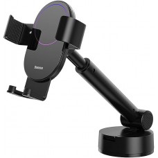 Baseus Simplism Gravity Car Mount Holder With Suction Base