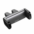 Baseus Steel Cannon Air Outlet Car Mount Baseus Steel Cannon Air Outlet Car Mount