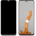 Nokia C30 LCD and Touch Screen Assembly [Black]