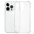 Mercury Goospery SUPER PROTECT Case for iPhone 15 [Transparency]