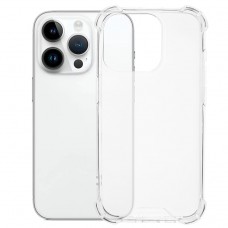 Mercury Goospery SUPER PROTECT Case for iPhone 15 Plus [Transparency]