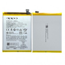 Battery for Oppo A15 [Model: BLP817]