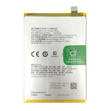 Battery for Oppo A17 [Model: BLP915]