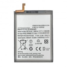 Battery for Samsung Galaxy Note 20 [Model: EB-BN980ABY]
