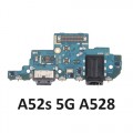 Samsung Galaxy A52s 5G A528 Charging Port K2