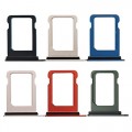 iPhone 13 mini SIM Card Tray Single [Starlight]