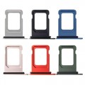 iPhone 13 SIM Card Tray Single [Starlight]