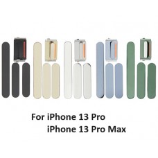 4PC iPhone 13 Pro / 13 Pro Max Side Button [Sierra Blue]