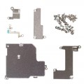 iPhone 13 Pro Small Metal Holder Set