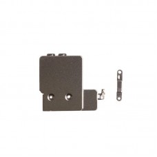 iPhone 13 Pro Small Metal Holder Half Set