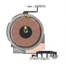 iPhone 13 wireless charging flex cable with volume