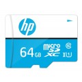 HP U1 64GB MicroSD SDHC SDXC UHS-I Memory Card 100MB/s Class 10