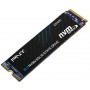 PNY CS1031 500GB NVMe SSD Gen3x4 M.2 