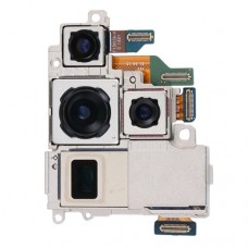 Samsung Galaxy S22 Ultra 5G 5G Rear Camera