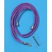 6mm Universal phone lanyard, Neck Strap, Fit all Smartphones [Sky Blue]