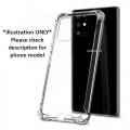 Mercury Goospery Super Protect Case for Samsung S928 S24 Ultra (Transparency)