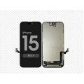 iPhone 15 LCD and Touch Screen [High-End Aftermarket][iTruColor][Incell][Compatible for IC chip transfer]