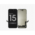 iPhone 15 LCD and Touch Screen [High-End Aftermarket][iTruColor][Incell][Black]