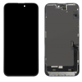 iPhone 15 Plus LCD and Touch Screen [High-End Aftermarket][iTruColor][Incell][Black]