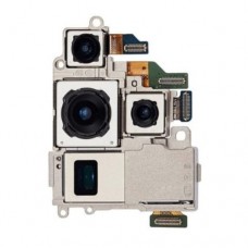 Samsung Galaxy S23 Ultra Rear Camera