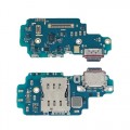 Samsung Galaxy S23 Ultra charging port flex cable S918