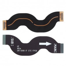 Samsung Galaxy S23 Ultra Mainboard flex cable