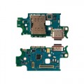 Samsung Galaxy S23 Plus charging port flex cable S916