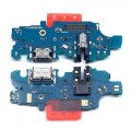 Samsung Galaxy A146B charging port flex cable