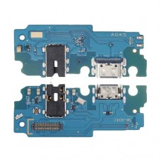 Samsung Galaxy A047 Charging port flex cable