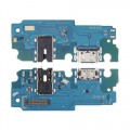 Samsung Galaxy A047 Charging port flex cable