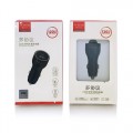 ABS Vtta USB + Type C Car Charger Adaptor 12V / 24V C223 Fast Charging 120W