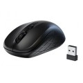 Choetech  Wireless Mouse, Black