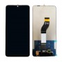 Xiaomi Redmi 13C 4G/5G / Poco C65 4G (2023) BLACK NF LCD Touch screen (Original Service Pack) X-441
