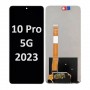 Realme 10 Pro 5G (2023) BLACK NF LCD Touch screen (Original Service Pack) R-152