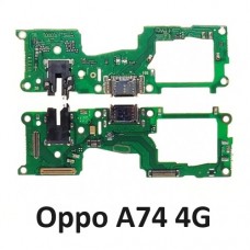 Oppo A74 4G Charging Port Flex Cable