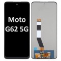 Motorola Moto G62 5G (2022) (NF) LCD touch screen (Original Service Pack) [Black] MT-081