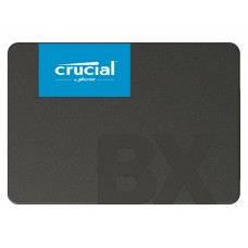 Crucial BX500 1TB 2.5" 3D NAND SATA SSD CT1000BX500SSD1